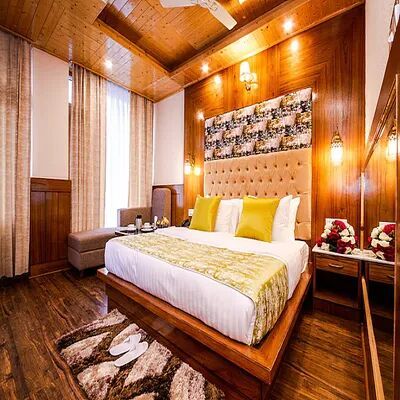 Hotel Suryansh Regency by Kavin Hotels