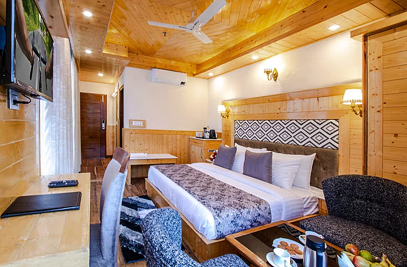 Hotel Suryansh Regency by Kavin Hotels