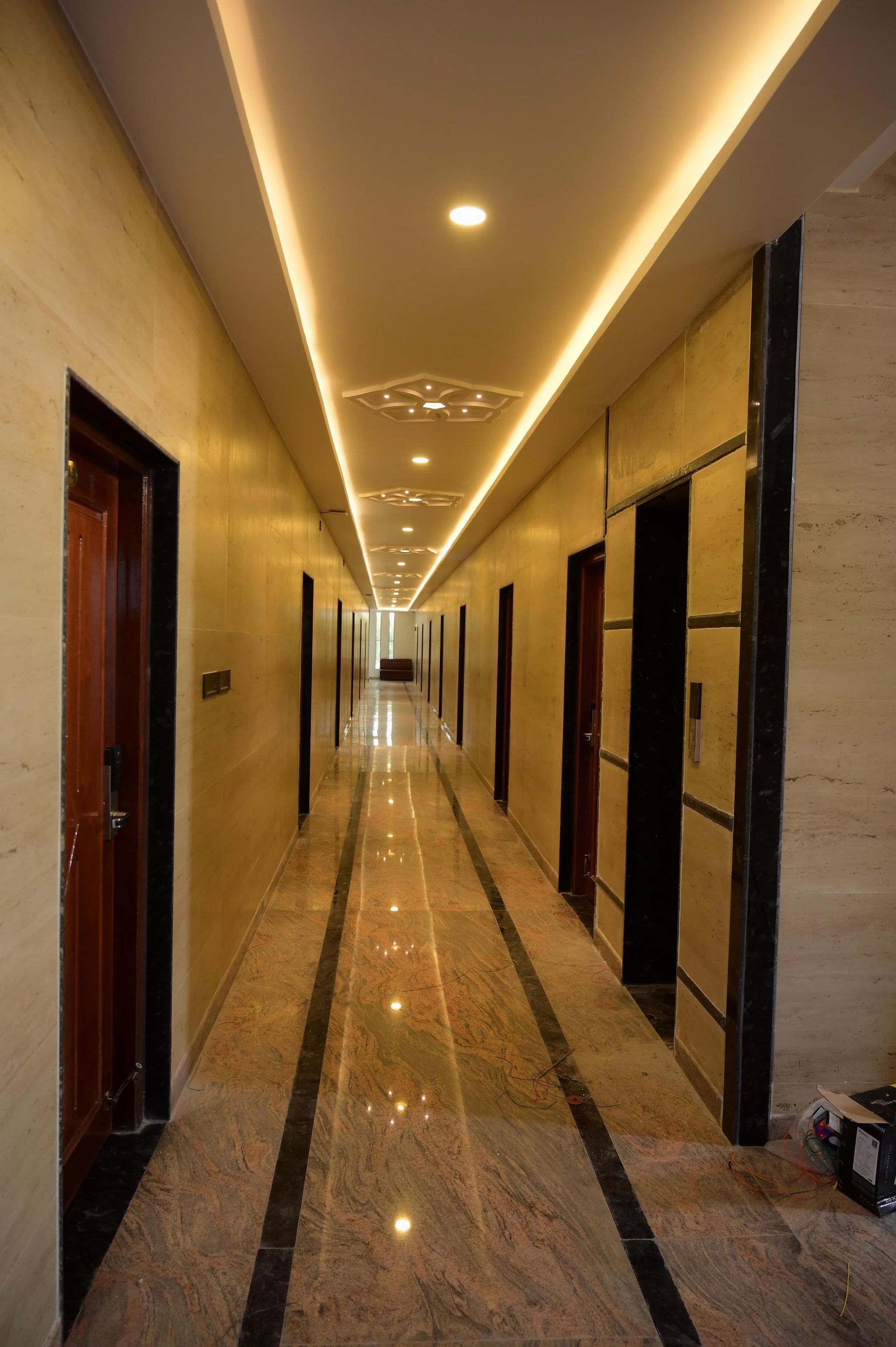 Ramraj Resorts by Varsha