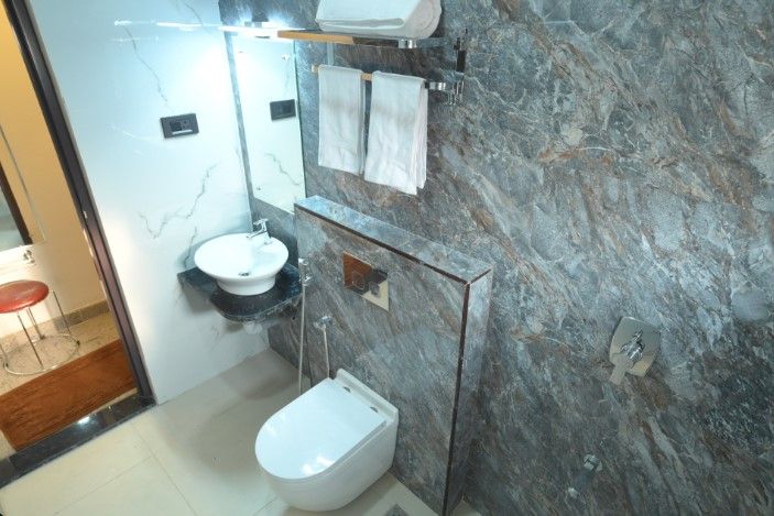 Ramraj Resorts by Varsha Deluxe Villa 5