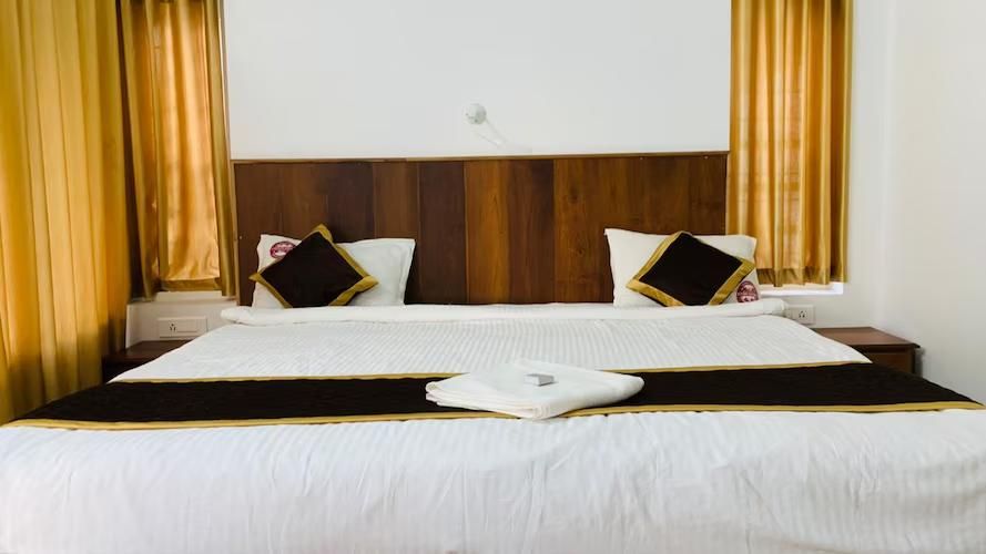 Single family cottage ( C5 C6 C7 C8 ) WITH BALCONY