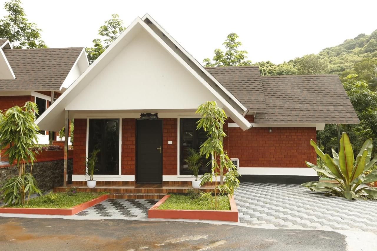 THENMALA ECO FRIENDLY HORMUZ NEST