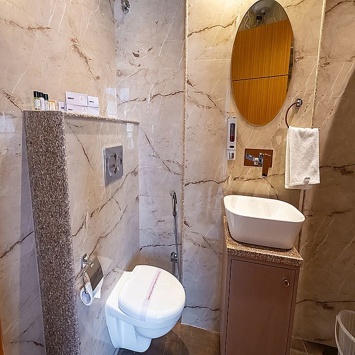 Dev Residency Hotel, Varanasi (A Unit of The Elegance) Standard Room 2