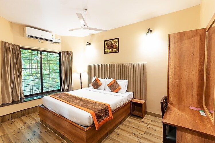 Premium Marvel - 2 Bedroom Villa