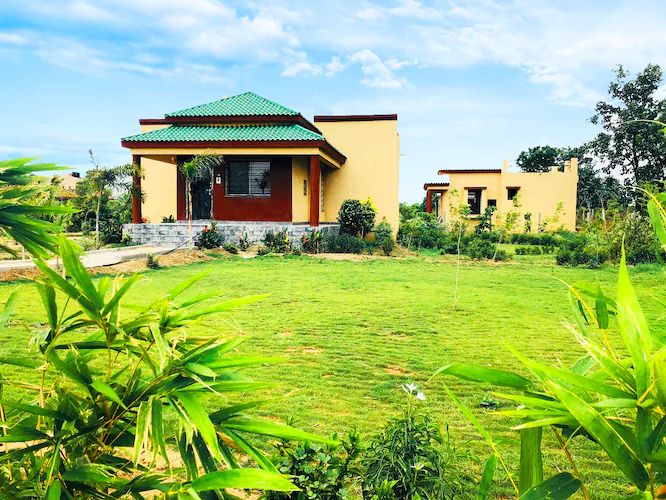 Marvel Villa - 2 Bedroom Villa