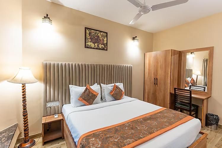 Marvel Villa - 2 Bedroom Villa