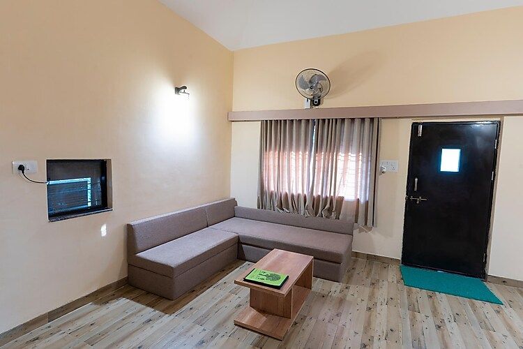 Private Pool Villa - 2 Bedroom Villa