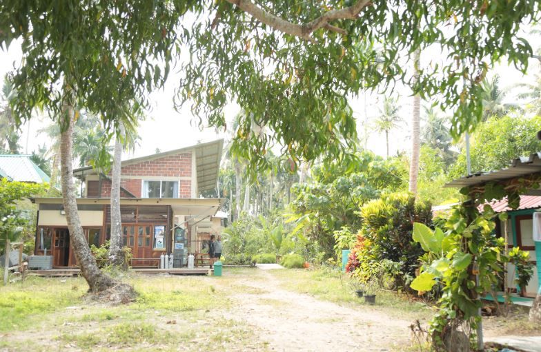 Gypsy Divers Dive Resort