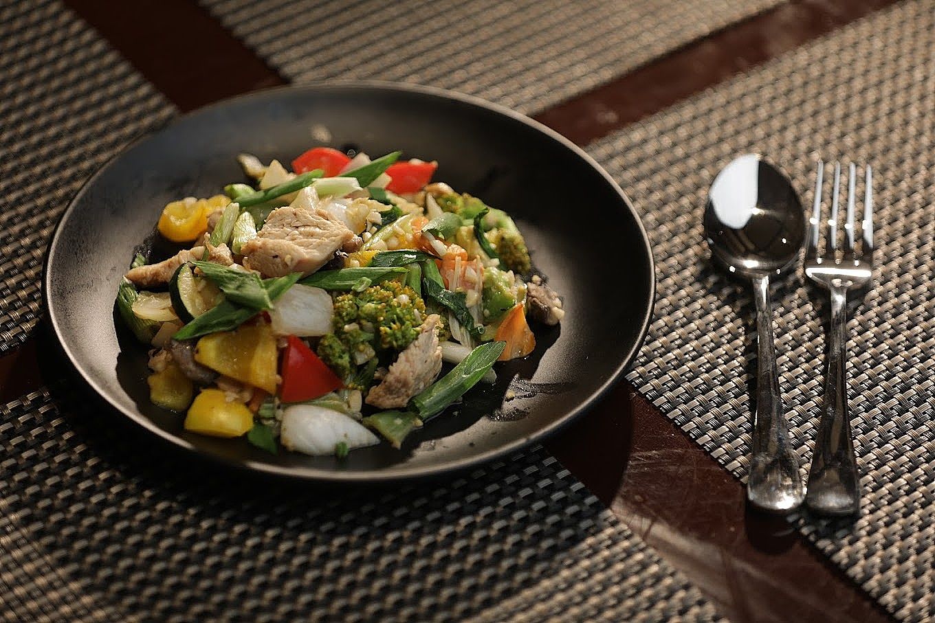 Food & Dining