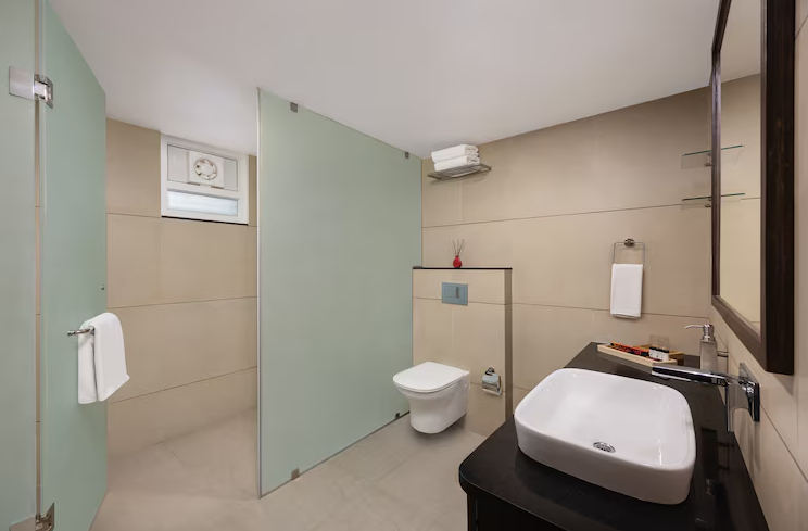 Executive Queen Room