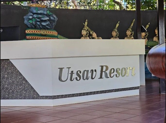 Utsav Club and Resort