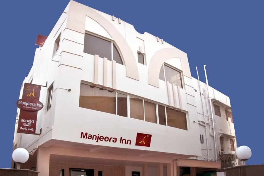  Manjeera Inn