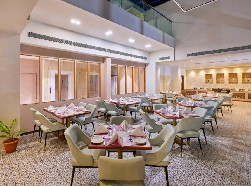Food & Dining