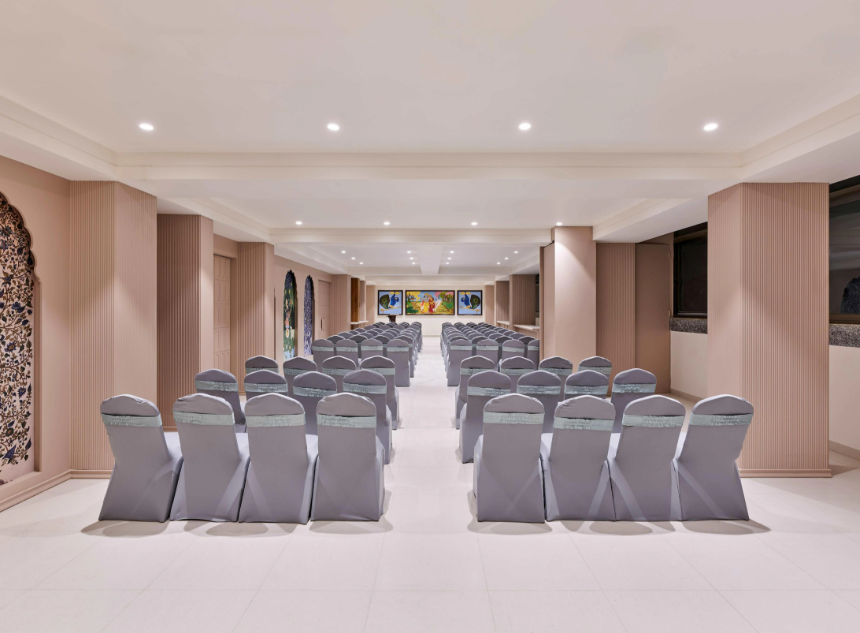 Business Centre