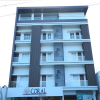 Hotel Coral Residency