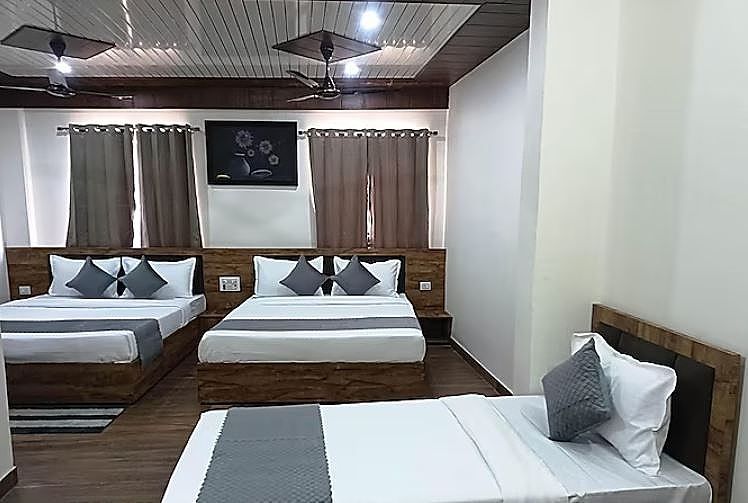 Family Suite