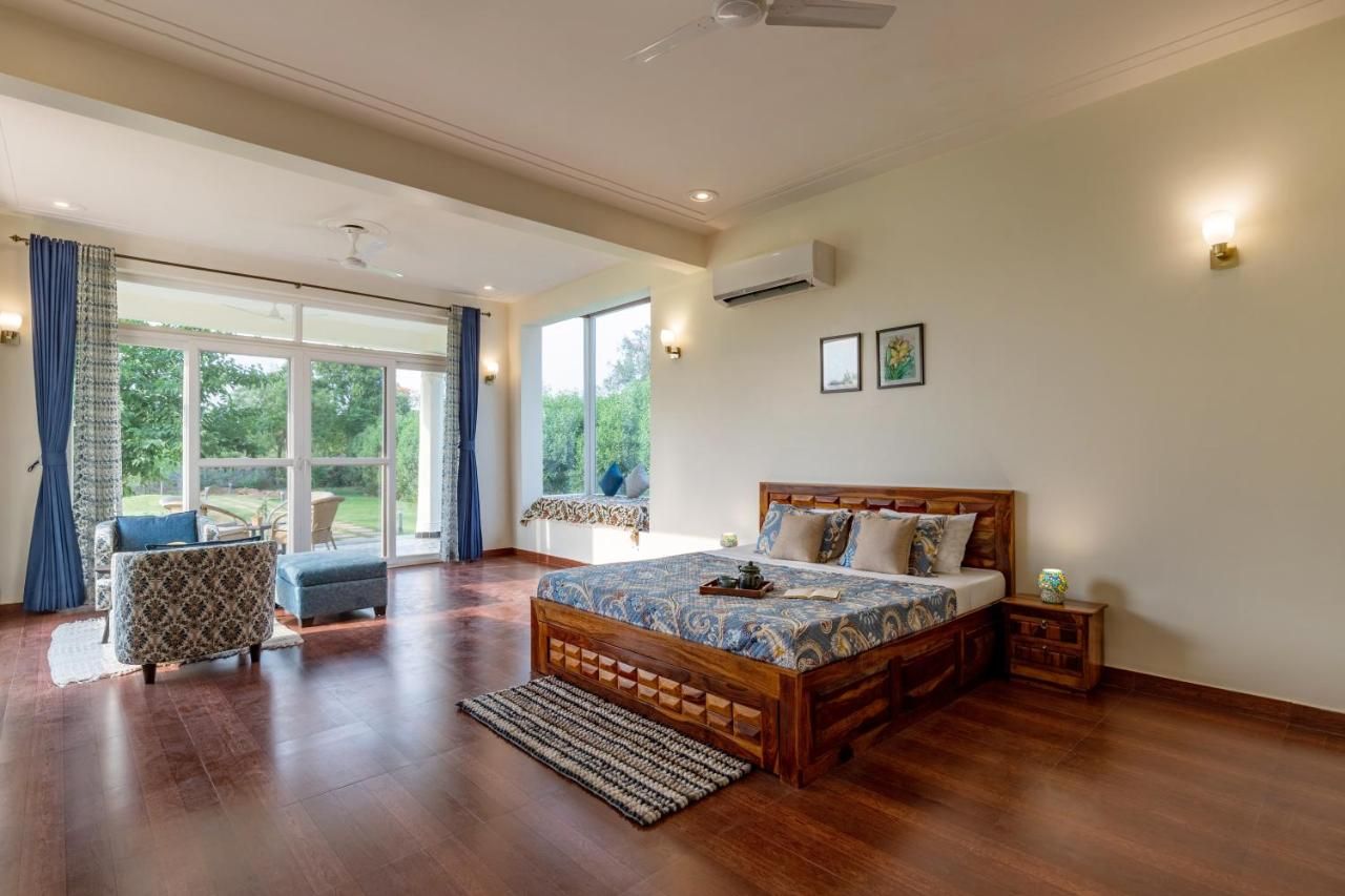 2BHK Farmstay