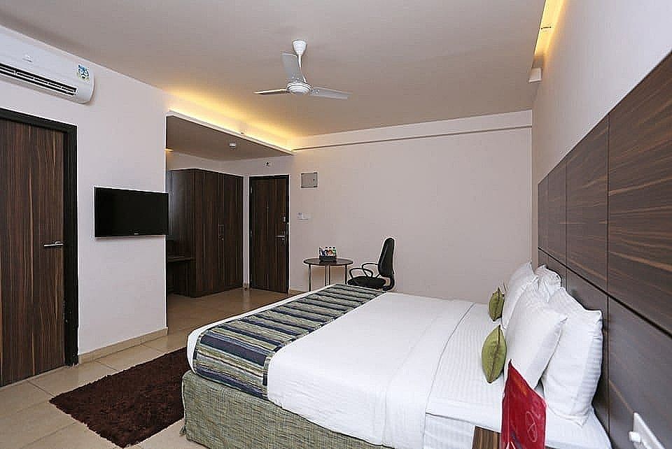 Zentora, Mysuru Studio 2