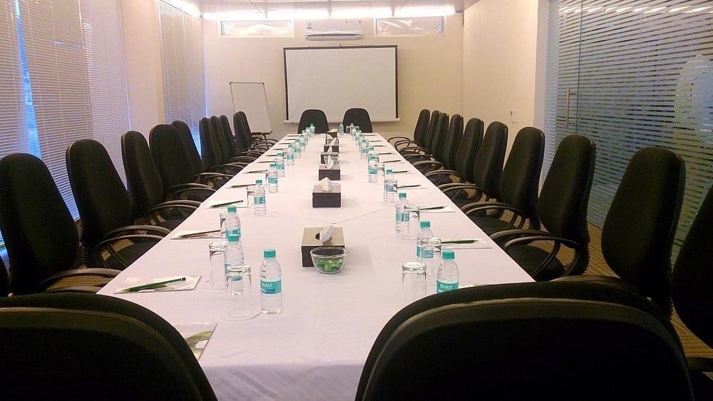 Business Centre