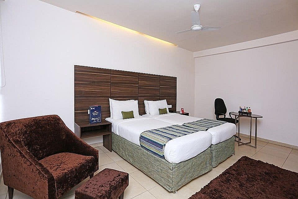 Zentora, Mysuru Studio