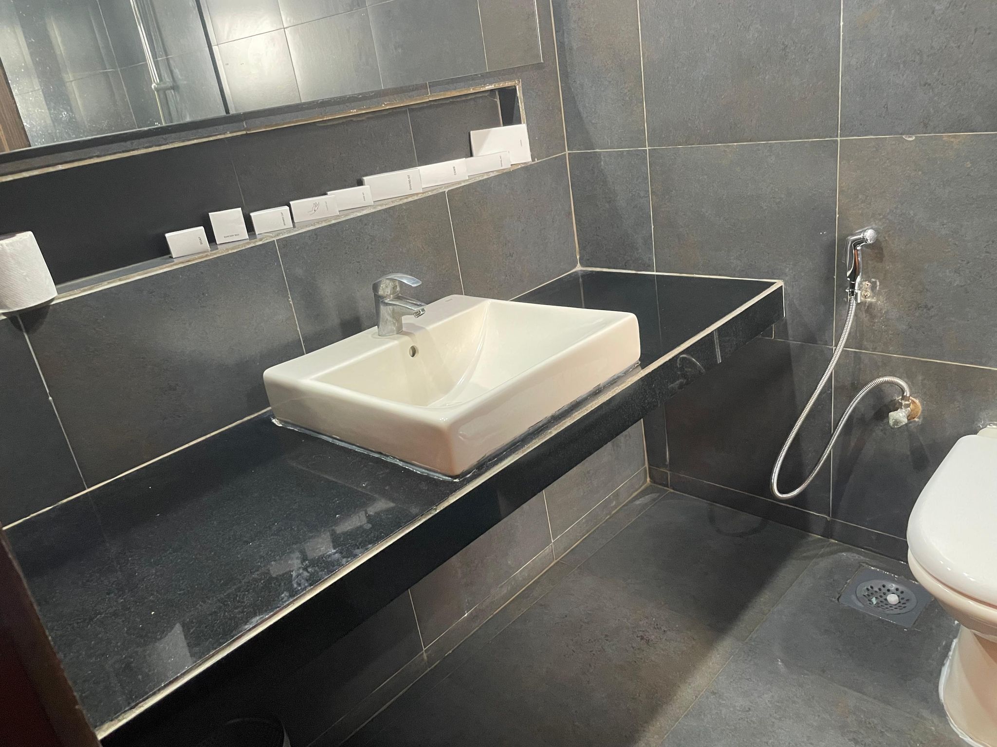 Zentora, Mysuru Studio 3