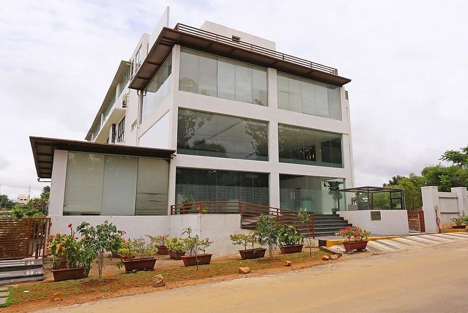 Zentora, Mysuru