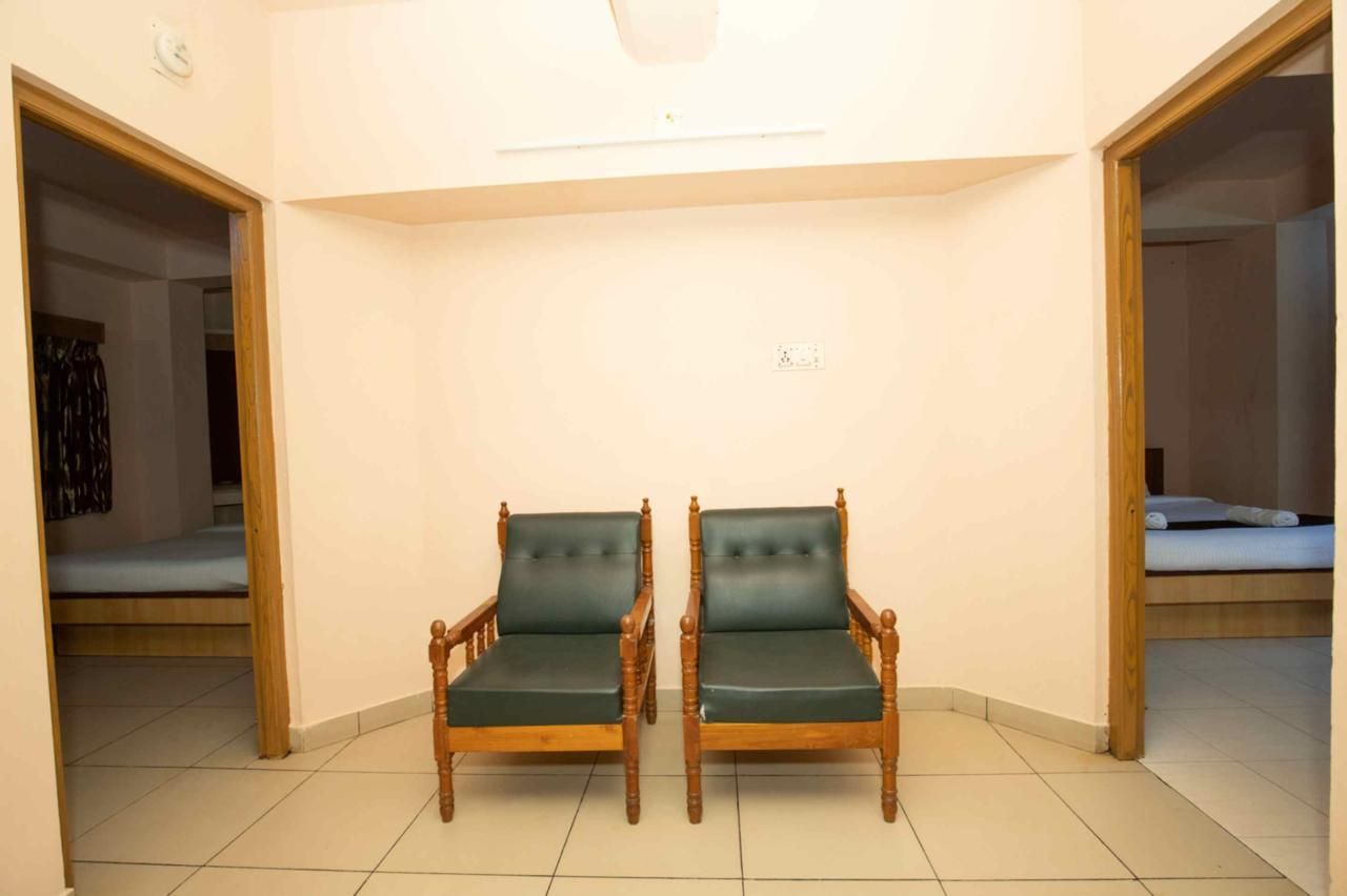2 Bed Villa