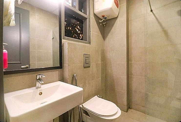 Premium Inn @Sector 135 Deluxe Room 5