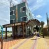 Dhani Ganesh-The Ethnic Village Resort