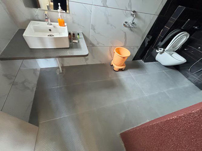 Dhani Ganesh Resort Khatushyamji Premium Cottage Room 5