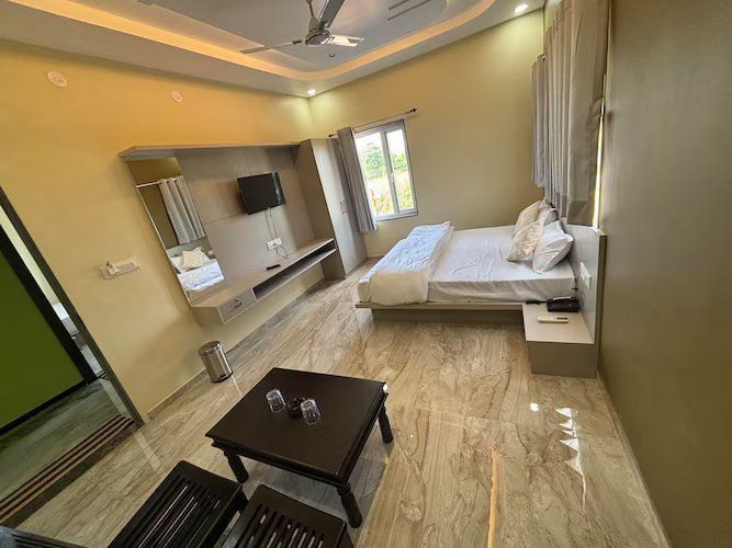 Dhani Ganesh Resort Khatushyamji Premium Room 14
