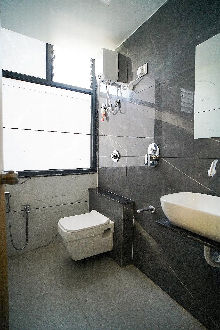 Hotel Suncity Ahmedabad Deluxe Room 4