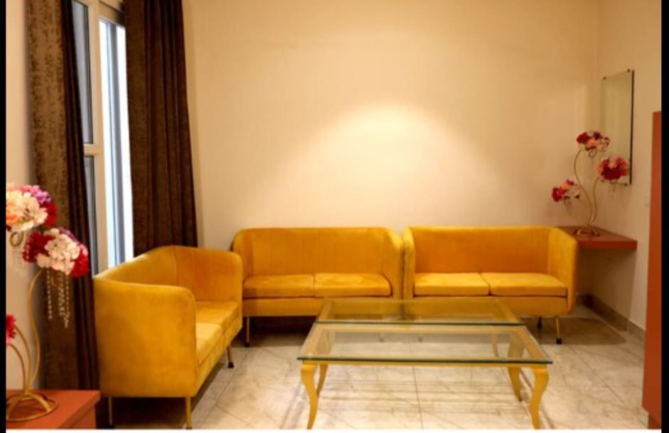 Public Areas