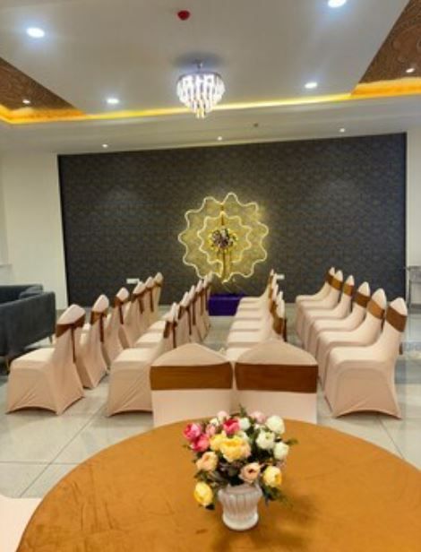 Business Centre