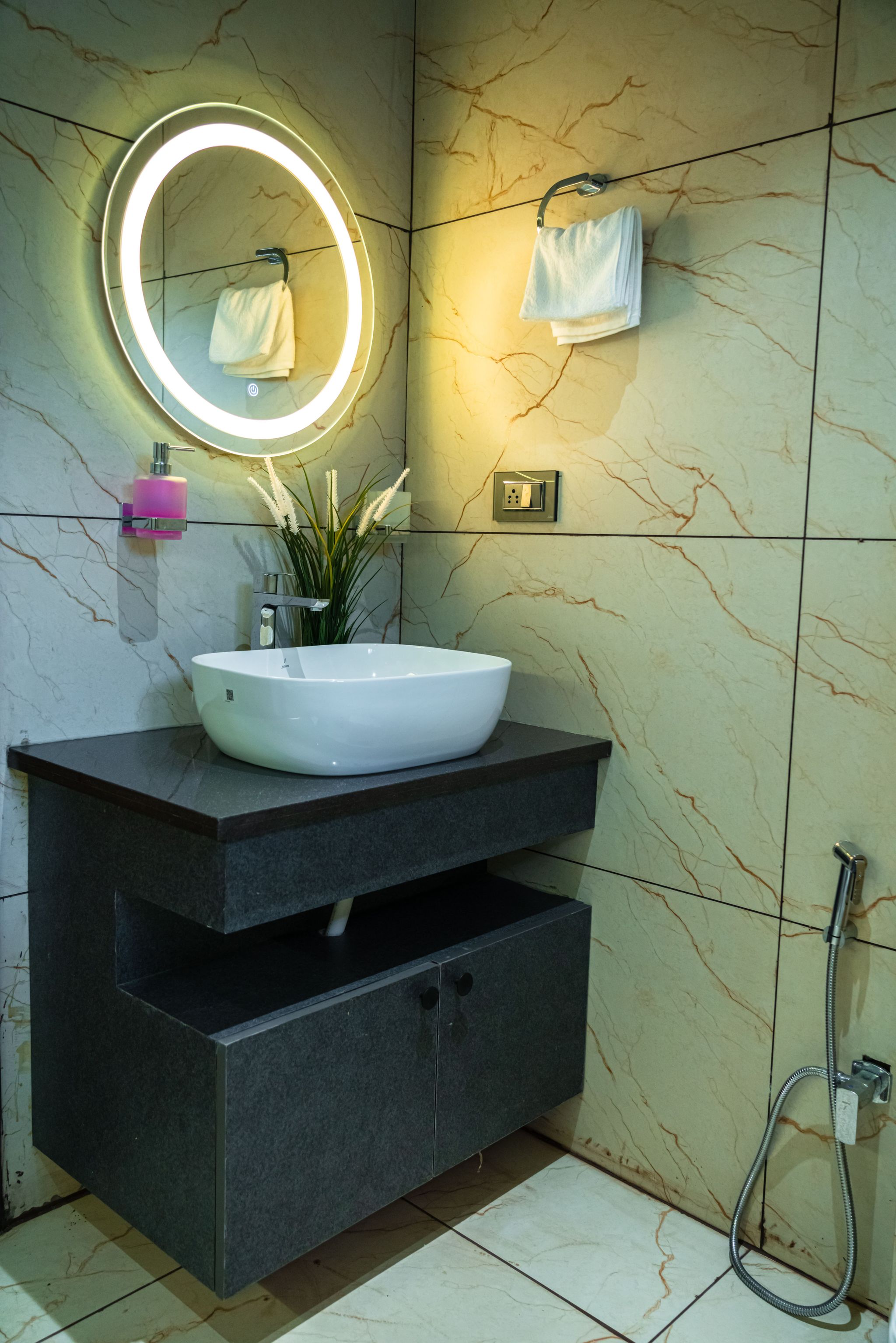 Neptune Room with Bathtub(Without Balcony)