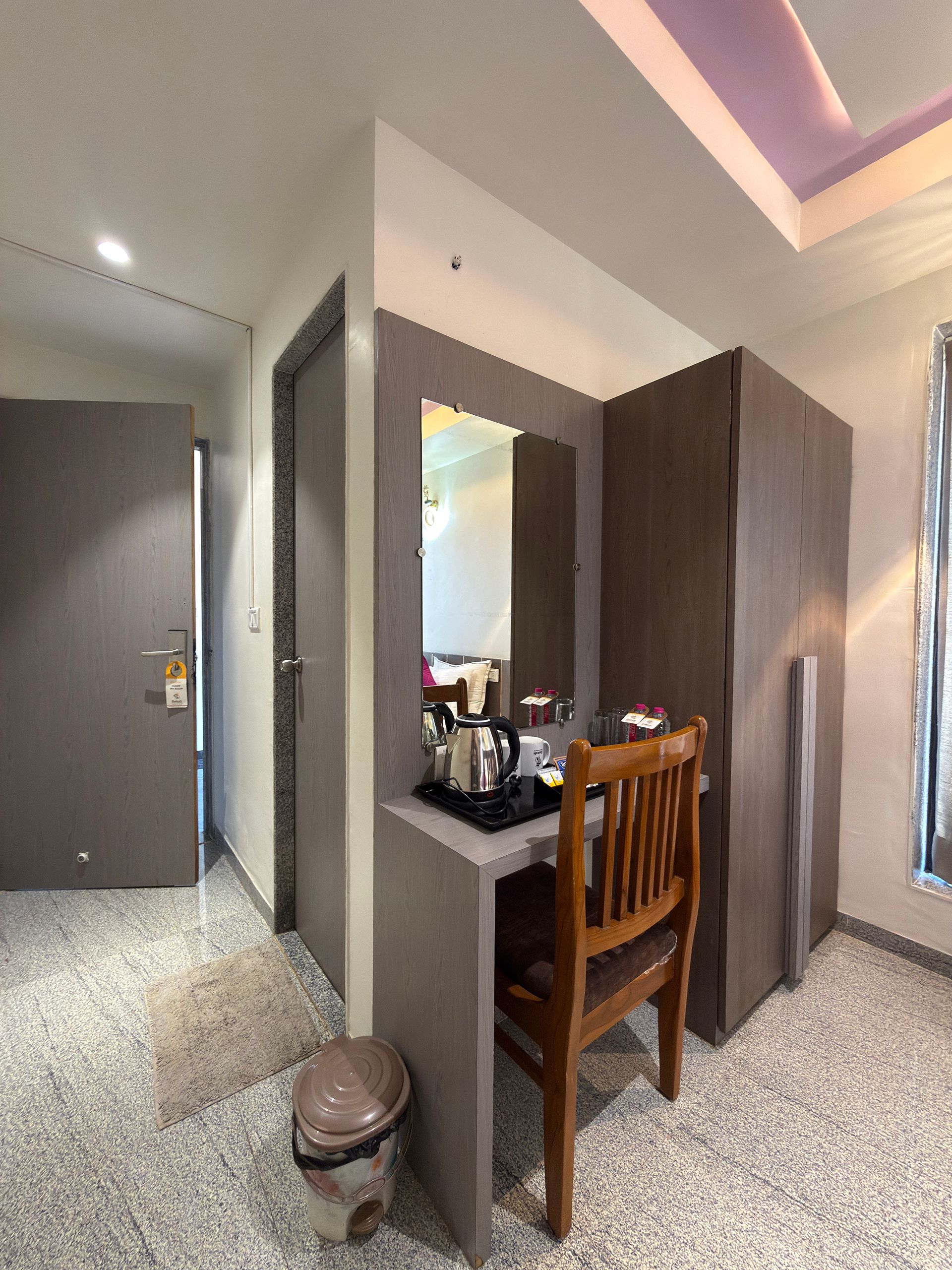 Daksh The Valley Resort - Saputara Daksh Comfort 8