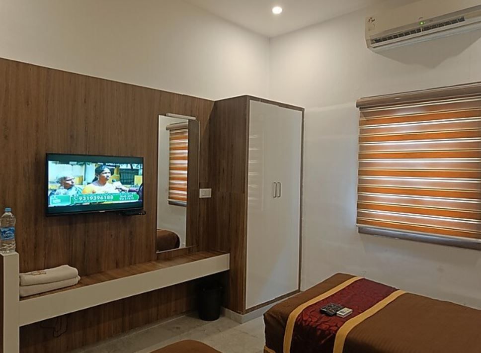 Suite Room AC