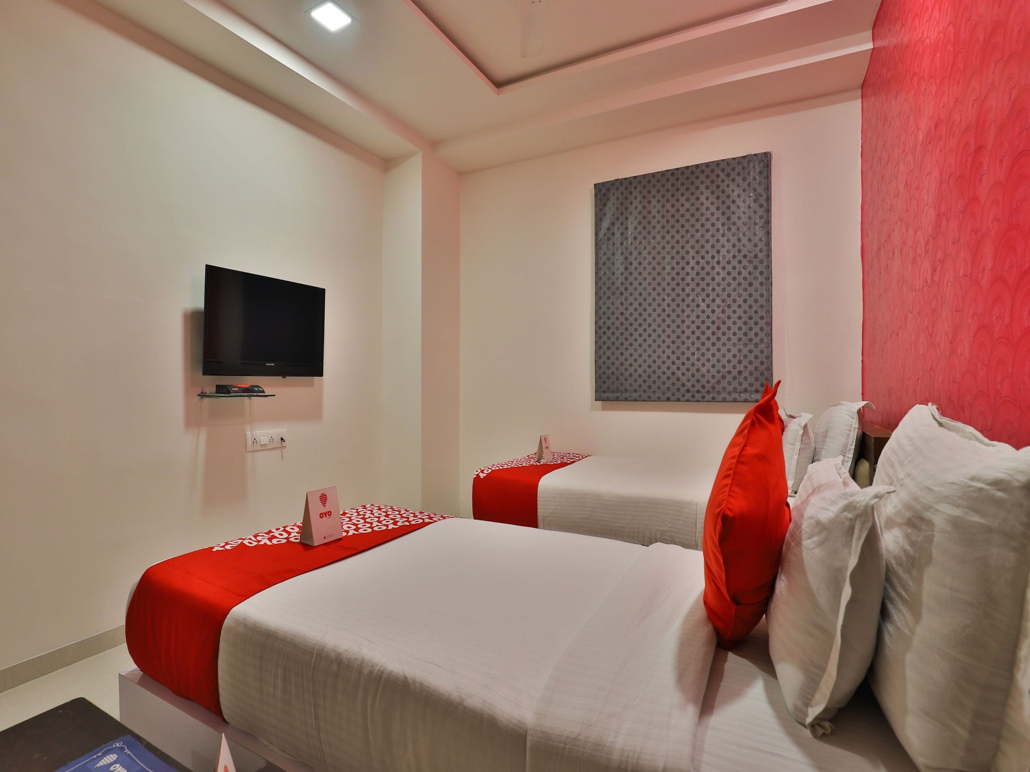 TRIPAL BED AC 3X