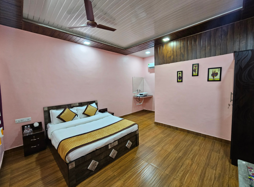 3 BHK