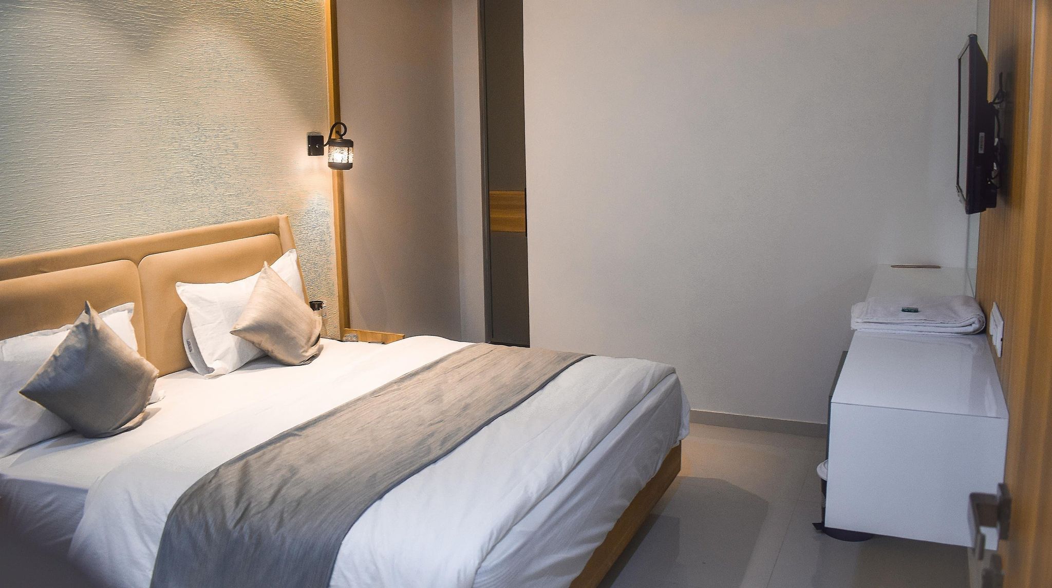 Hotel The Grand Crystal CLASSIC ROOM 3