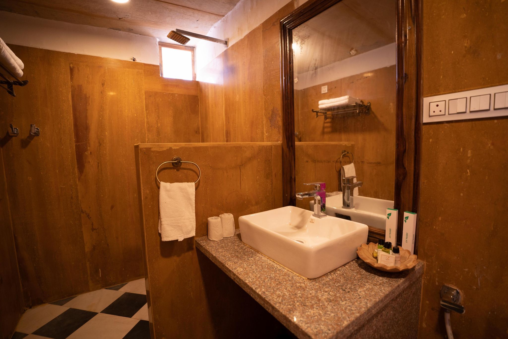 Mayara Fort Jaisalmer Mayara Family 2