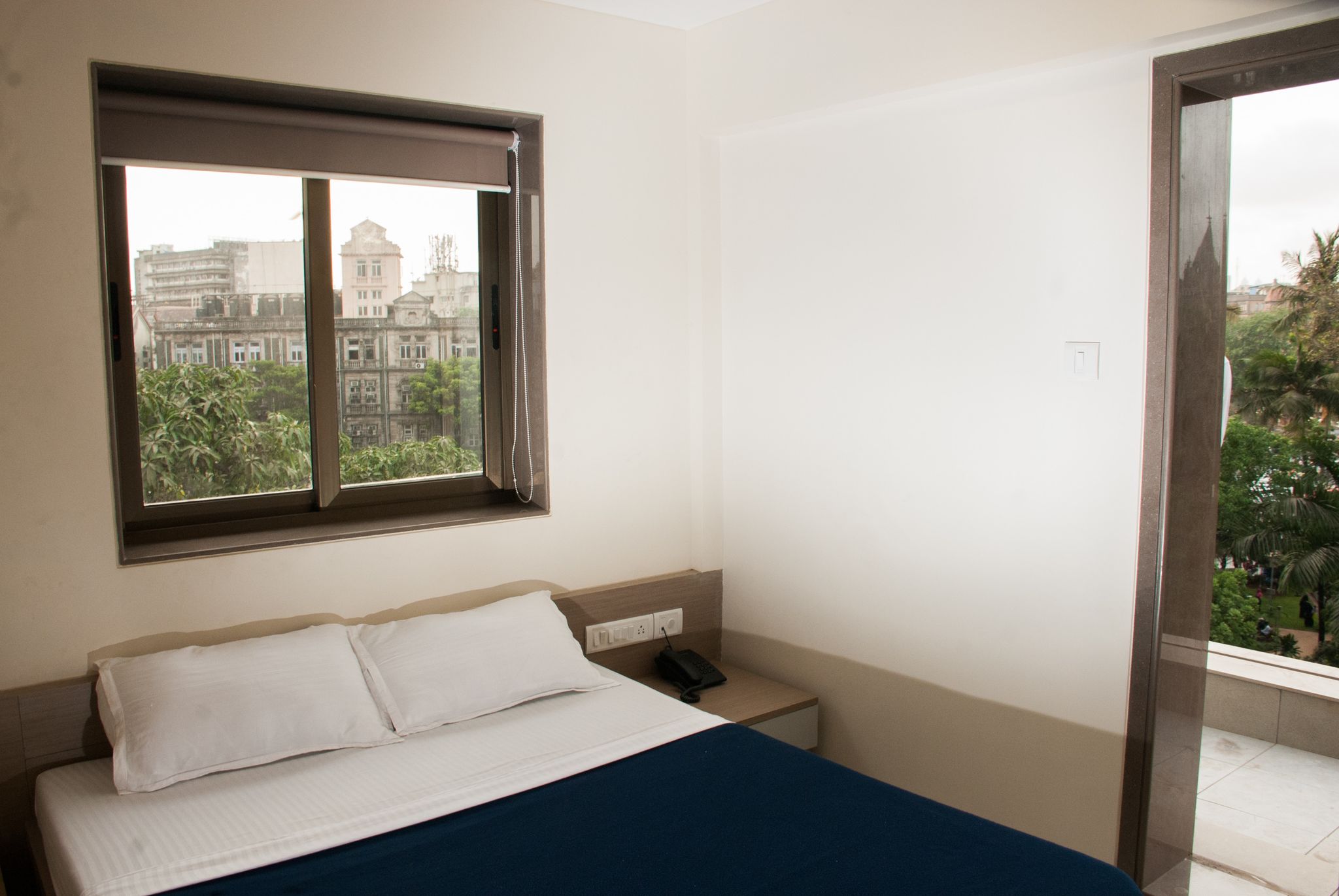 Super Deluxe Room (Balcony)