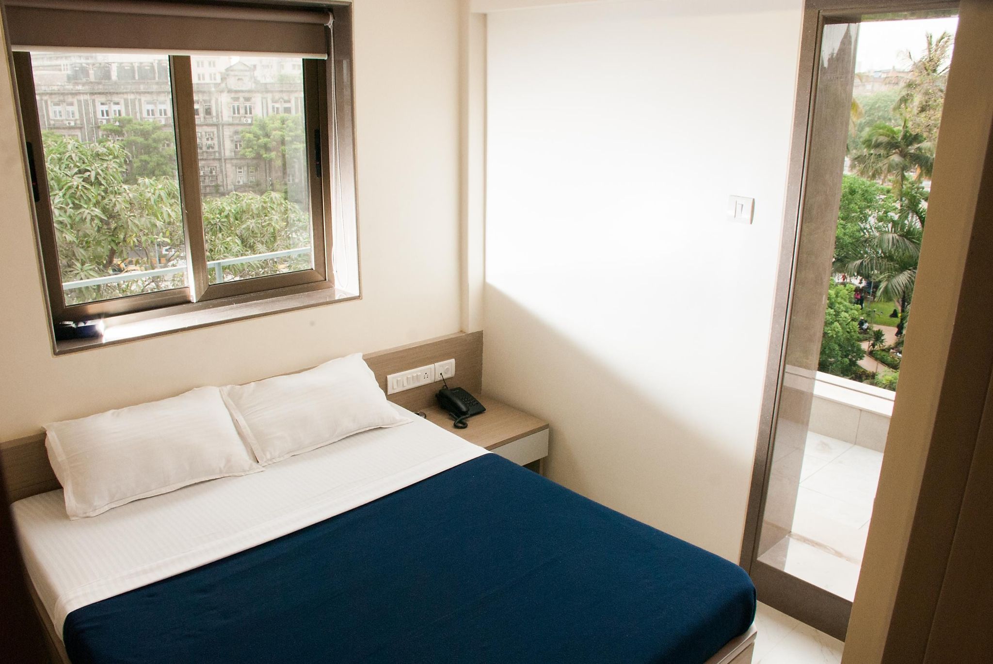 Super Deluxe Room (Balcony)