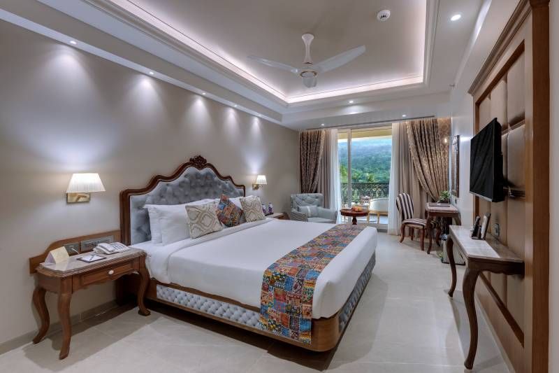 Hazel Suite