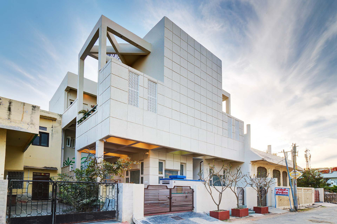 Avaanti Boutique Stay By Avaanti Stays