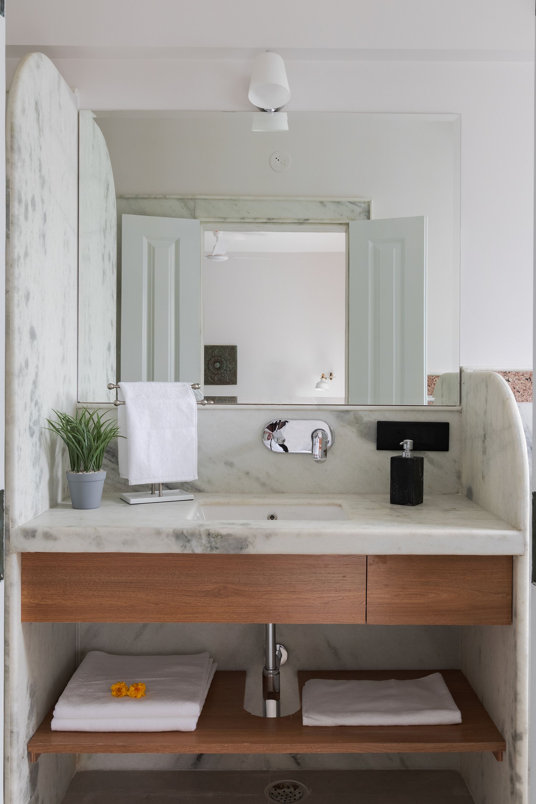 Avaanti Boutique Stay By Avaanti Stays Studio 9