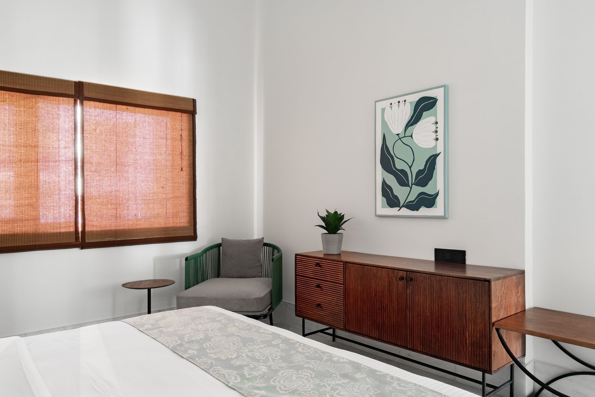 Avaanti Boutique Stay By Avaanti Stays Studio 11