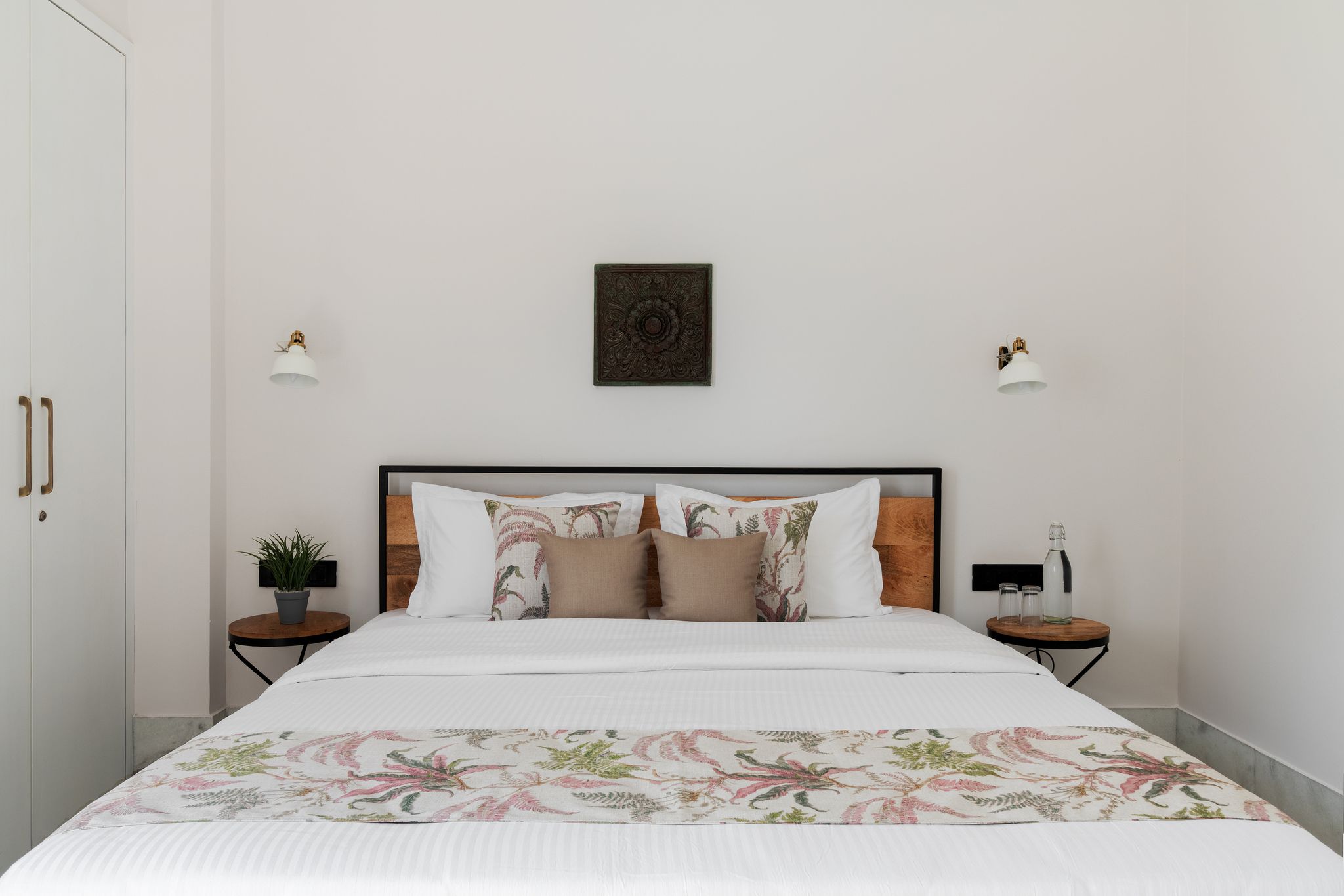 Avaanti Boutique Stay By Avaanti Stays Studio 4