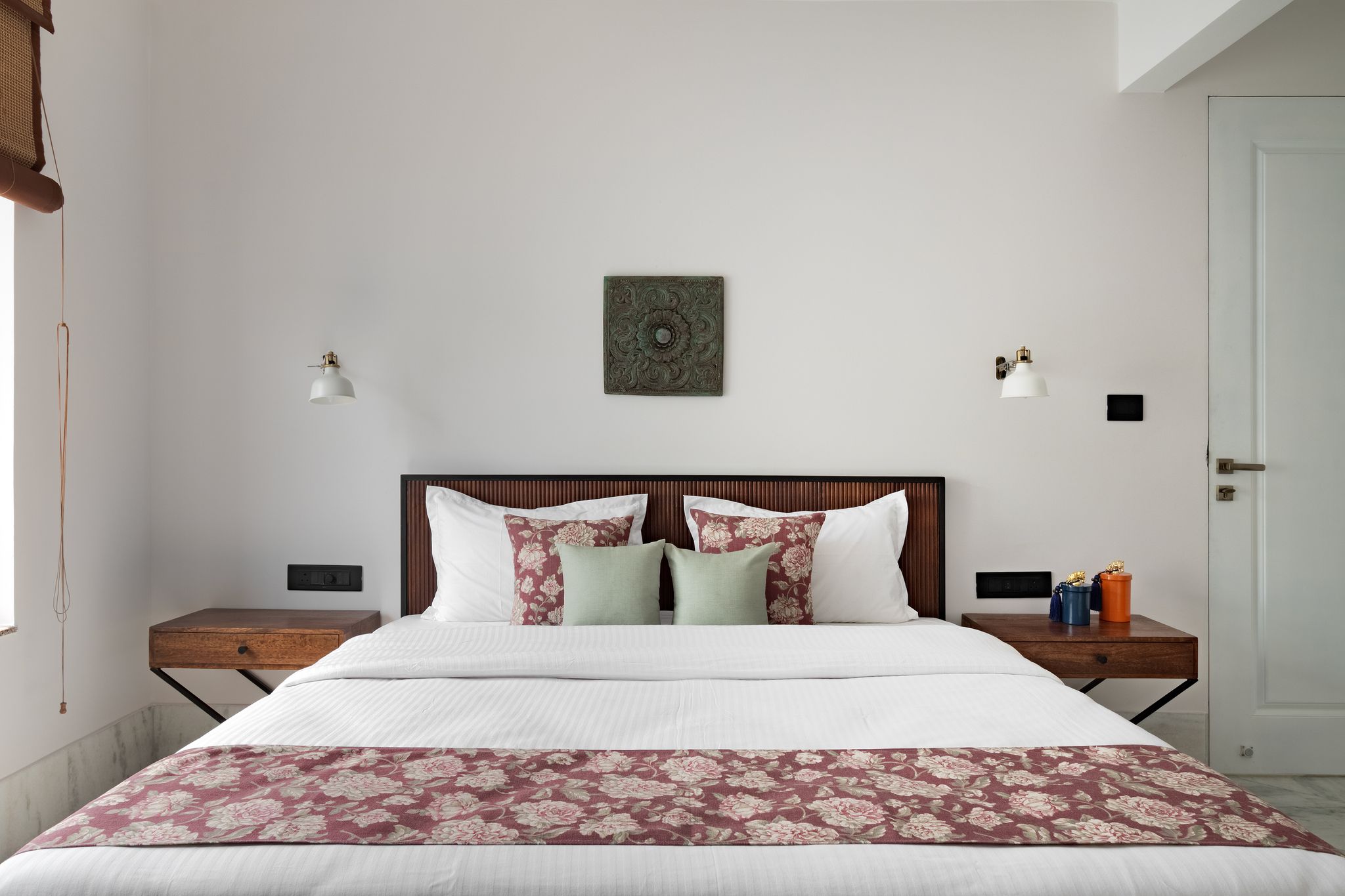 Avaanti Boutique Stay By Avaanti Stays Studio