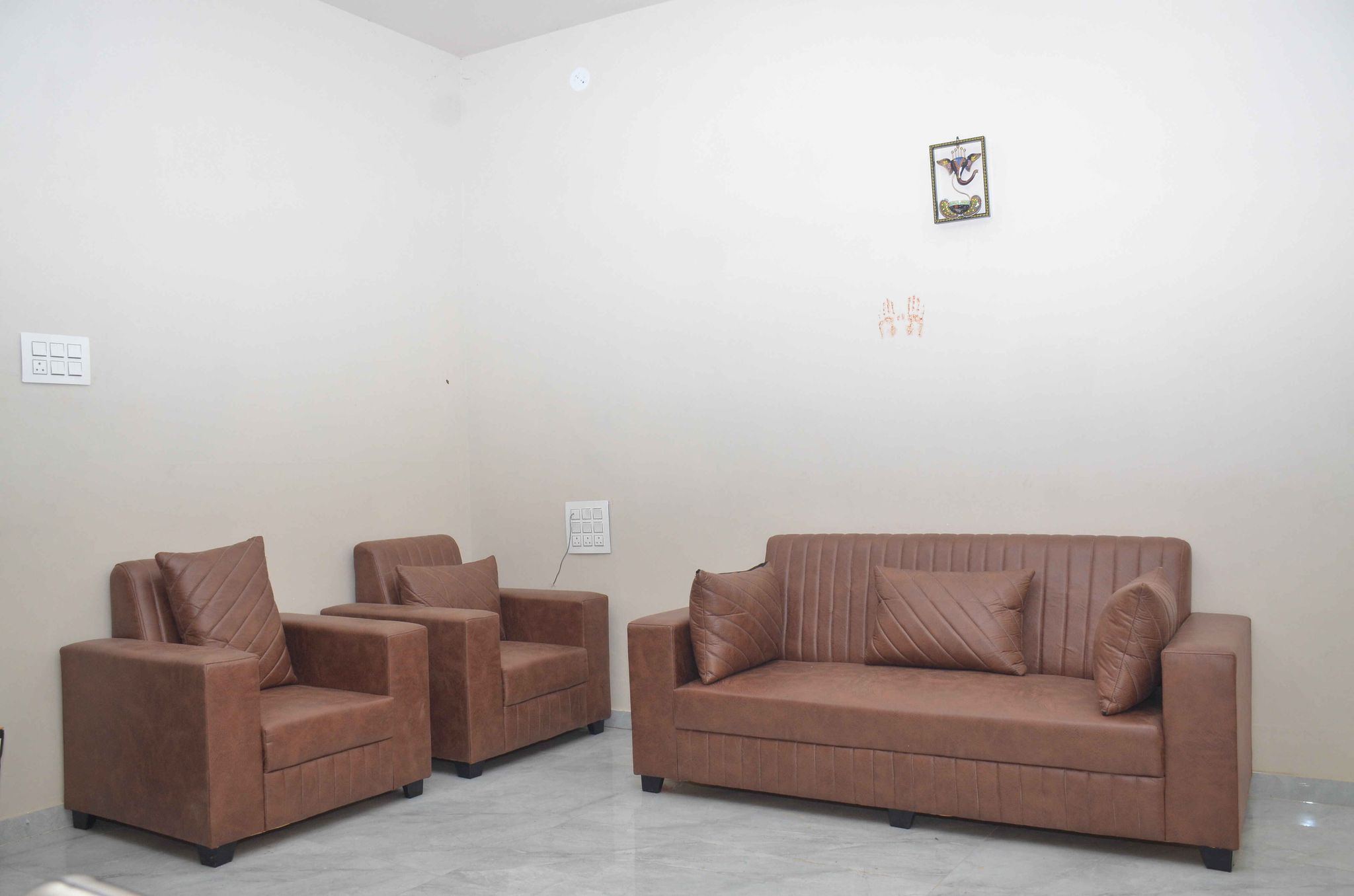 Hotel Ramayana Suite Room 6